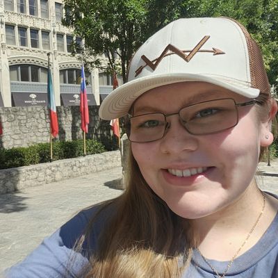 Grace, 22