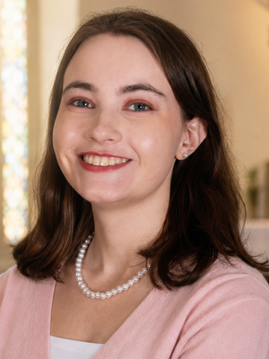 Erica, 21