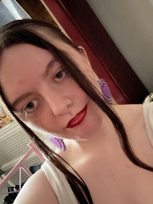 Grace, 21