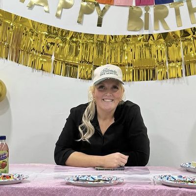 Brittany, 39