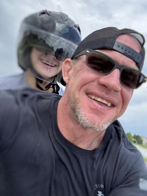 Mike, 48