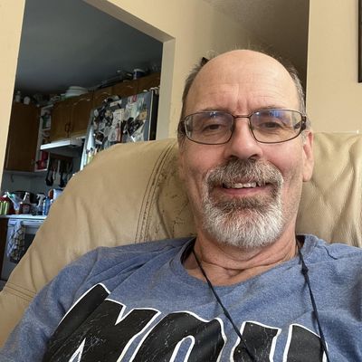 Michael, 64