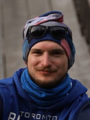 Samuel, 25