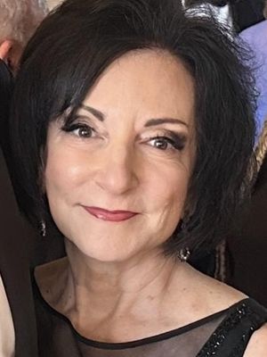 Rosemarie, 72