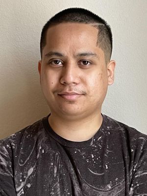 Anthony, 29