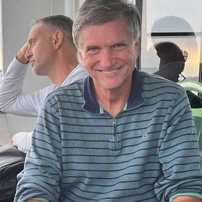 Keith, 67