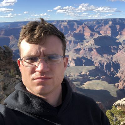 Joseph, 35