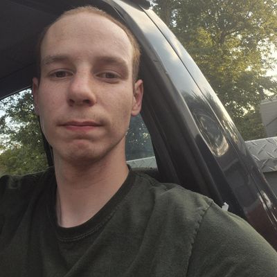 Friederich, 23
