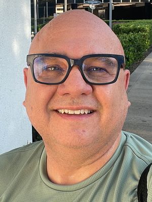 Victor, 57