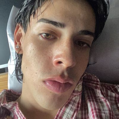 Sam, 20