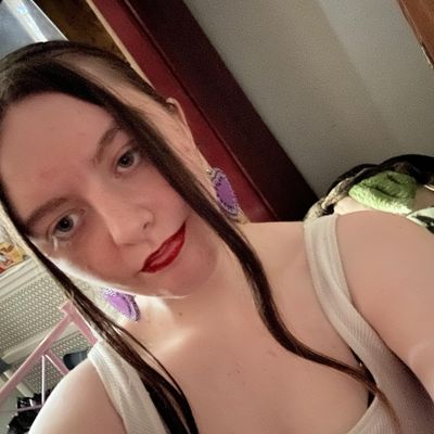 Grace, 21