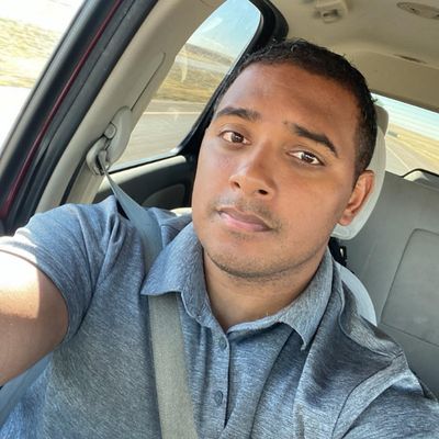 Jace, 33