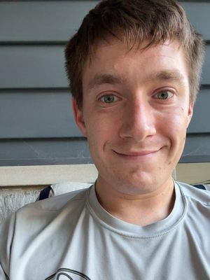Matt, 27