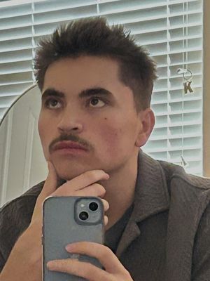 James, 20