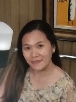Ivy, 31