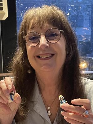 Sheryl, 70