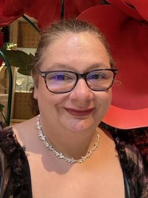 Katie, 41