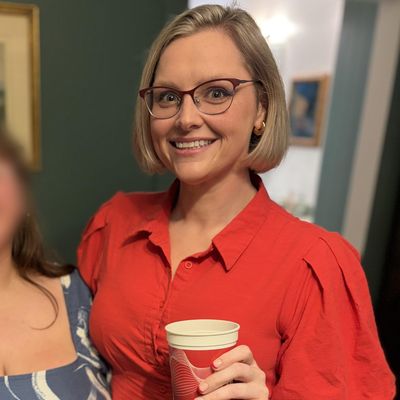 Brittany, 37