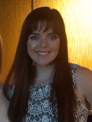 Mary, 32