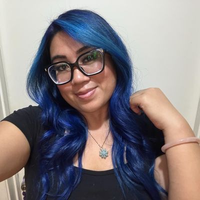 Leah, 31