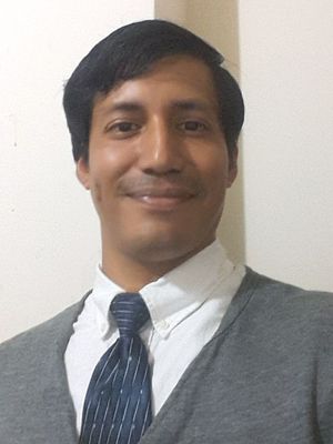 Jorge, 37