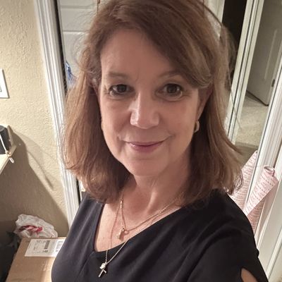 Cheryl, 60