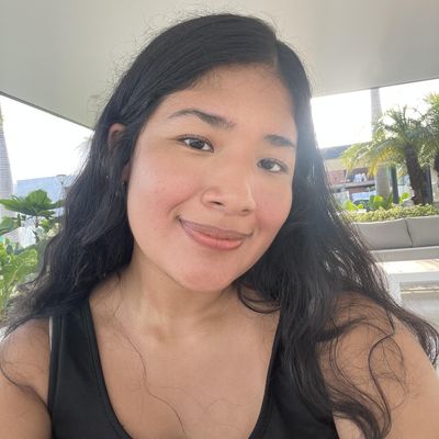 Connie, 27