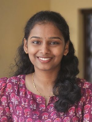Greeshma, 29
