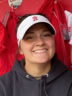 Ashley, 20