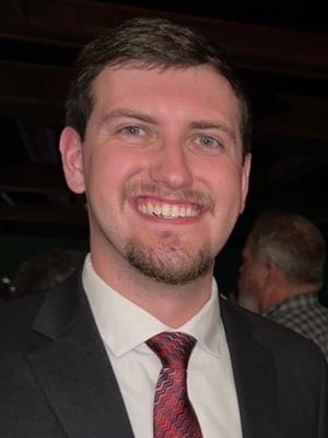 Hunter, 29