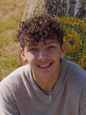 Rodolfo, 21