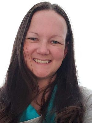 Leah, 41