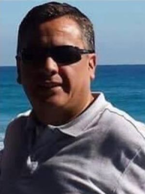 James, 54