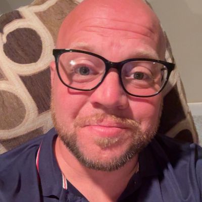 James, 36