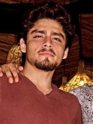 Hector, 22