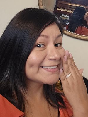 Cecilia, 41