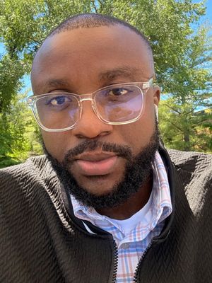 Chijioke, 29