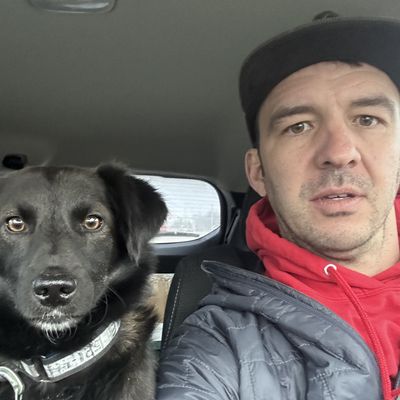 Andrew, 37
