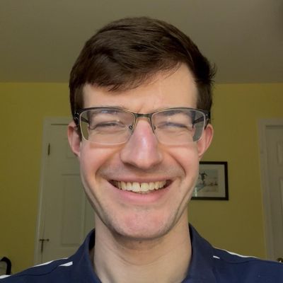 Luke, 32