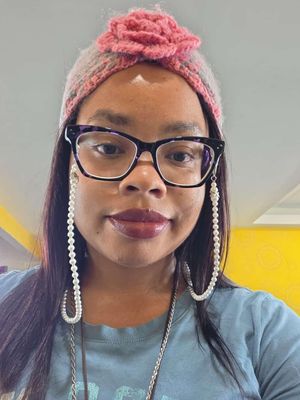 Crystal, 26
