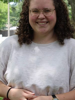 Philomena, 27