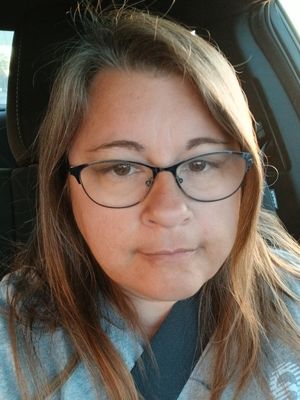 Alison, 40