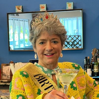 Emilie, 61