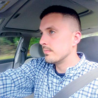 Dominic, 34