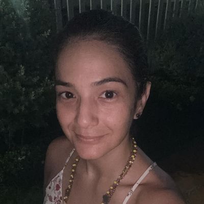 Linda, 45