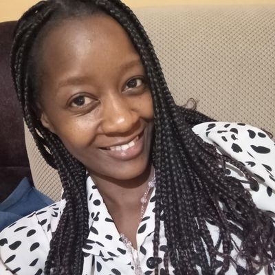 Joyce, 35