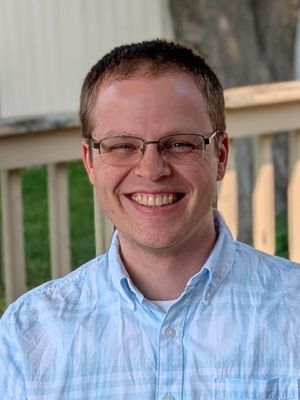 Michael, 36
