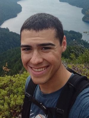 Jacob, 28