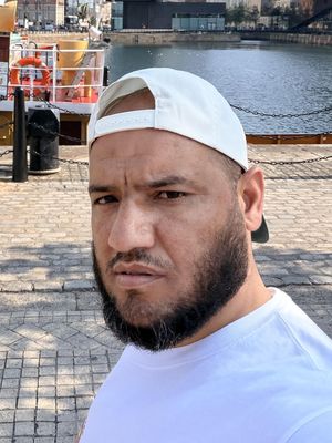 Khalil, 39