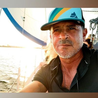 Aaron, 52